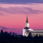 Burley Idaho - Beacon