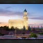 Cedar City Bridgeway to Eternity