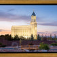 Cedar City Bridgeway to Eternity
