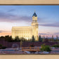 Cedar City Bridgeway to Eternity