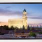 Cedar City Bridgeway to Eternity