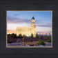 Cedar City Bridgeway to Eternity