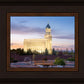 Cedar City Bridgeway to Eternity