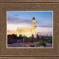 Cedar City Bridgeway to Eternity