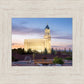 Cedar City Bridgeway to Eternity