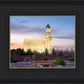 Cedar City Bridgeway to Eternity