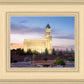 Cedar City Bridgeway to Eternity