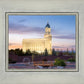 Cedar City Bridgeway to Eternity