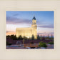 Cedar City Bridgeway to Eternity