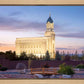 Cedar City Bridgeway to Eternity
