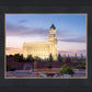 Cedar City Bridgeway to Eternity