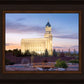 Cedar City Bridgeway to Eternity