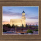 Cedar City Bridgeway to Eternity