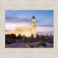 Cedar City Bridgeway to Eternity