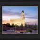 Cedar City Bridgeway to Eternity