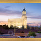 Cedar City Bridgeway to Eternity