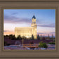 Cedar City Bridgeway to Eternity