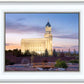 Cedar City Bridgeway to Eternity