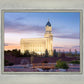 Cedar City Bridgeway to Eternity