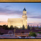 Cedar City Bridgeway to Eternity