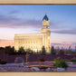 Cedar City Bridgeway to Eternity