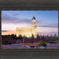 Cedar City Bridgeway to Eternity