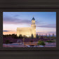 Cedar City Bridgeway to Eternity