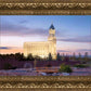 Cedar City Bridgeway to Eternity