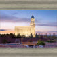 Cedar City Bridgeway to Eternity