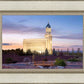 Cedar City Bridgeway to Eternity