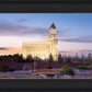 Cedar City Bridgeway to Eternity