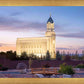 Cedar City Bridgeway to Eternity