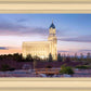 Cedar City Bridgeway to Eternity
