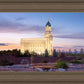 Cedar City Bridgeway to Eternity