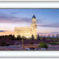 Cedar City Bridgeway to Eternity