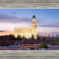 Cedar City Bridgeway to Eternity