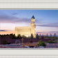 Cedar City Bridgeway to Eternity