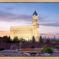 Cedar City Bridgeway to Eternity