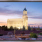 Cedar City Bridgeway to Eternity