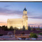 Cedar City Bridgeway to Eternity