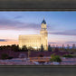 Cedar City Bridgeway to Eternity