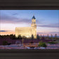 Cedar City Bridgeway to Eternity