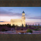 Cedar City Bridgeway to Eternity