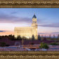 Cedar City Bridgeway to Eternity