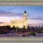 Cedar City Bridgeway to Eternity