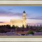 Cedar City Bridgeway to Eternity