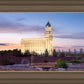 Cedar City Bridgeway to Eternity