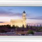 Cedar City Bridgeway to Eternity