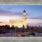 Cedar City Bridgeway to Eternity