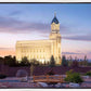 Cedar City Bridgeway to Eternity